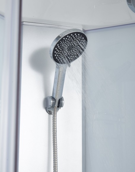 IMWEI XDM-09FW душевая кабина 90*90*220