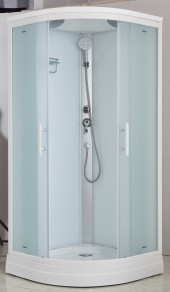 IMWEI XDM-09FW душевая кабина 90*90*220