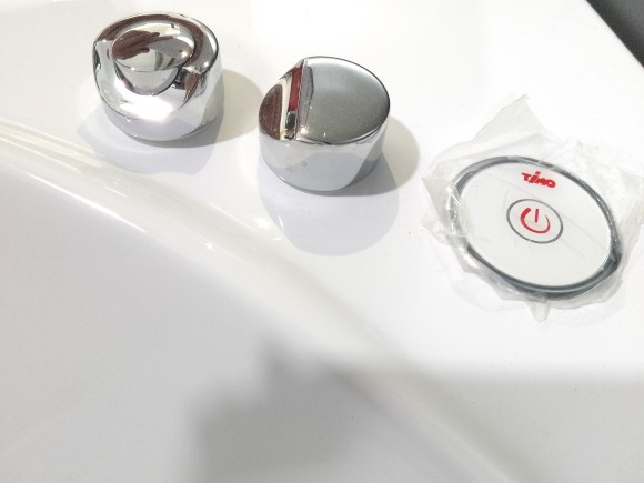 Комплект Акриловая ванна TIMO IVA1610L+Каркас + Слив-перелив+Гидромассаж 6 форсунок+Фронтальная панель Комплект Акриловая ванна TIMO IVA1610L+Каркас + Слив-перелив+Гидромассаж 6 форсунок+Фронтальная панель