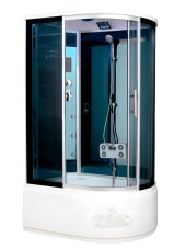 Timo Standart T-1110 L душевая кабина 110*85*220 Timo Standart T-1110 L душевая кабина 110*85*220