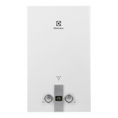 Колонка газовая Electrolux GWH 10 High Performance Eco Колонка газовая Electrolux GWH 10 High Performance Eco