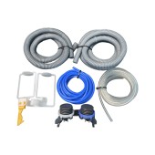 Комплект перехода на пневматический слив для OLI 74 Комплект перехода на пневматический слив для OLI 74