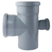 Крестовина HTDA 110/110/50х87° Крестовина HTDA 110/110/50х87°