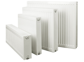 Радиатор STEELSUN С22 500 X  400 Радиатор STEELSUN С22 500 X  400