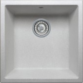Кухонная мойка TOLERO Classic R-128 (№001 (Сер. мет)) Кухонная мойка TOLERO Classic R-128 (№001 (Сер. мет))