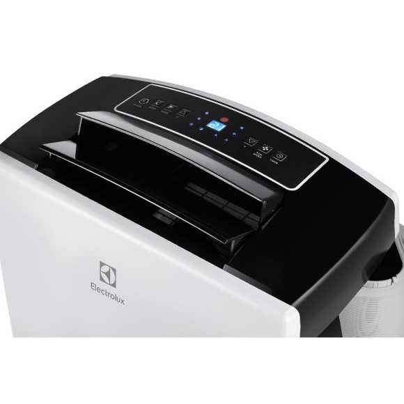 Мобильный кондиционер Electrolux EACM- 16 HP/N3