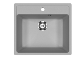 Мойка Ulgran U-104-342, графит Мойка Ulgran U-104-342, графит