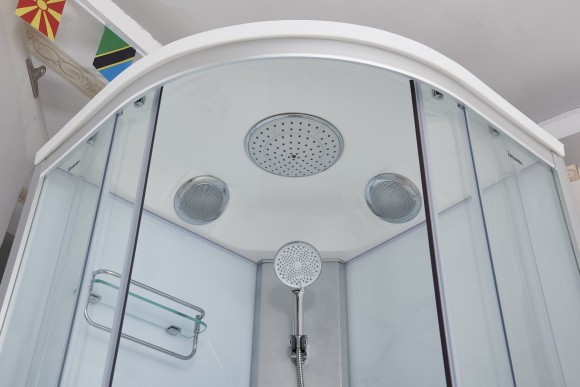 IMWEI XDM-09CH душевая кабина 90*90*220