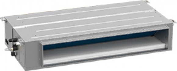 Канальный внутренний блок GMV-ND56PMS/A1-T