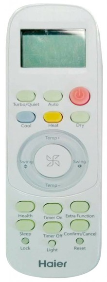 Внутренний блок Haier AS12BS4HRA