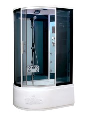 Timo Standart T-1110 R душевая кабина 110*85*220 Timo Standart T-1110 R душевая кабина 110*85*220