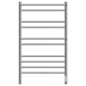 Полотенцесушитель электрический Lemark Pramen LM33910Z П10 500x900, диммер справа, хром Полотенцесушитель электрический Lemark Pramen LM33910Z П10 500x900, диммер справа, хром