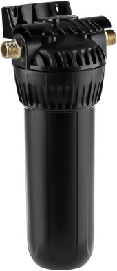 Предфильтр Гейзер 1Г Мех 10&quot; BB Slim Line 1/2&quot;