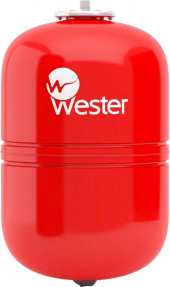 Расширительный бак отопления Wester WRV 8 Расширительный бак отопления Wester WRV 8