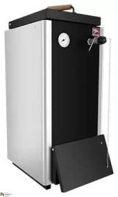 Напольный твердотопливный котел Лемакс Форвард-12,5 Напольный твердотопливный котел Лемакс Форвард-12,5