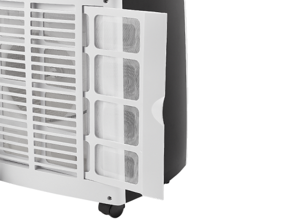 Мобильный кондиционер Electrolux EACM- 18 HP/N3