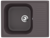 Мойка Ulgran U-202-345, шоколад Мойка Ulgran U-202-345, шоколад