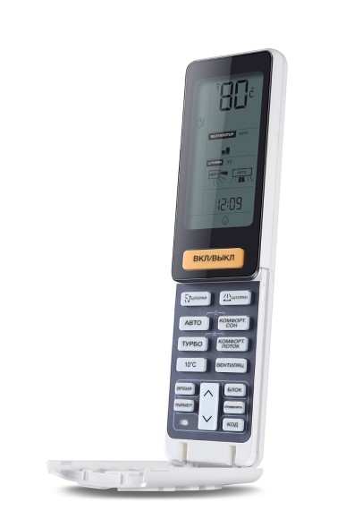 Внутрений блок Haier AS24NS3ERA-B