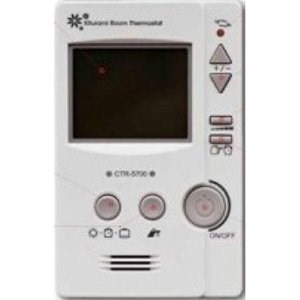 Напольный дизельный двухконтурный котел повышенной мощности KITURAMI KSO-50