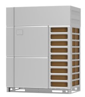 Наружный (внешний) блок VRF системы Gree GMV X GMV-785WM/B-X(P)