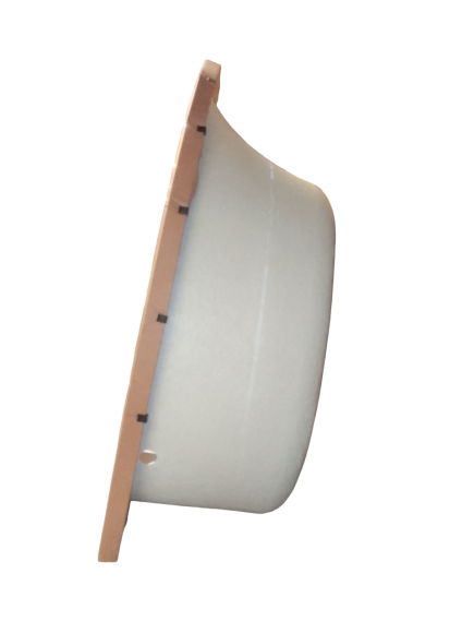 Комплект Акриловая ванна TIMO IVA1610L+Каркас + Слив-перелив+Гидромассаж 6 форсунок+Гидромассаж спины 3 форсунки+Фронтальная панель Комплект Акриловая ванна TIMO IVA1610L+Каркас + Слив-перелив+Гидромассаж 6 форсунок+Гидромассаж спины 3 форсунки+Фронтальная панель