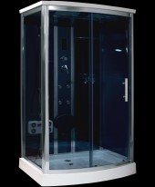 Timo Standart T-1115 душевая кабина 120*90*220