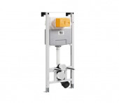 Инсталляция OLI 120 ECO Sanitarblock pneumatic 879235