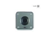 Кнопка пневматическая ножная OLI, для установки на полу Кнопка пневматическая ножная OLI, для установки на полу