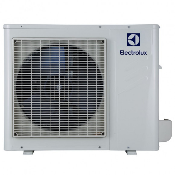Компрессорно-конденсаторный блок Electrolux ECC-07 Компрессорно-конденсаторный блок Electrolux ECC-07