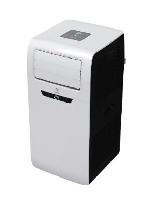 Мобильный кондиционер Electrolux EACM-07 FM/N3 Manhattan