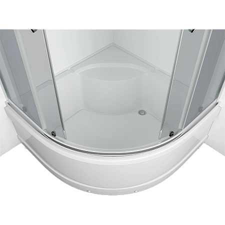 Душевой уголок Erlit ER0508T-C4 (800*800*1950)