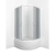 Душевой уголок Erlit ER0508T-C4 (800*800*1950)