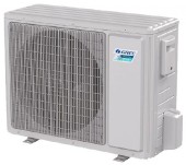 Тепловой насос Gree GRS-CQ10Pd/NhH-M