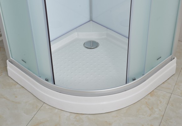 IMWEI XDM-09FH душевая кабина 90*90*220