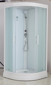 IMWEI XDM-09FH душевая кабина 90*90*220