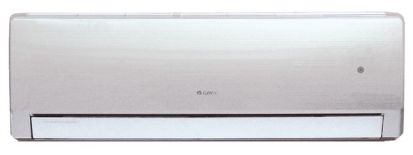 Настенная сплит-система Gree Cozy Silver GWH09MA/K3NNB8B Настенная сплит-система Gree Cozy Silver GWH09MA/K3NNB8B