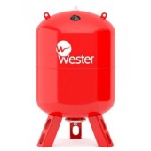 Мембранный бак для отопления Wester WRV 300 (top) Мембранный бак для отопления Wester WRV 300 (top)
