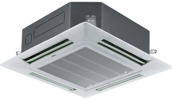 Внутренний блок мультизональной системы Haier AB302MCERA