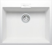 Кухонная мойка TOLERO Loft TL-580 (№923 (Белый)) Кухонная мойка TOLERO Loft TL-580 (№923 (Белый))