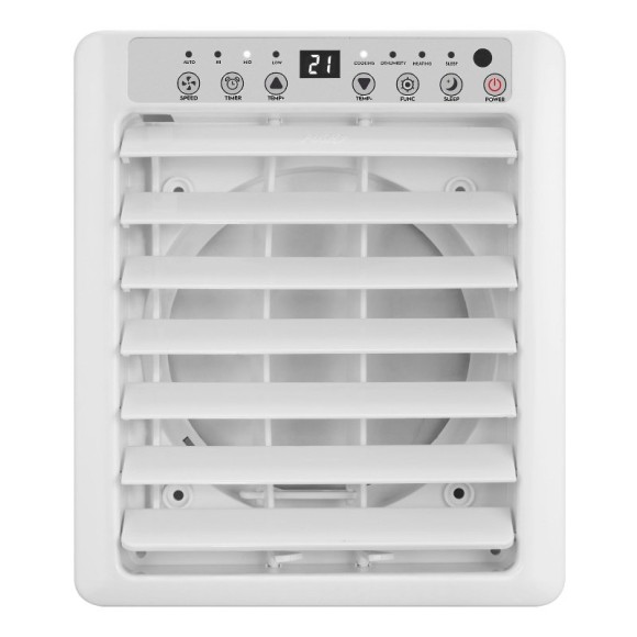 Мобильный кондиционер Electrolux EACM-07 RK/N6 Camp Air