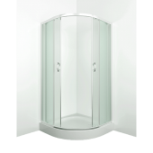 Душевой уголок Erlit ER0509-C3 (900*900*1950)