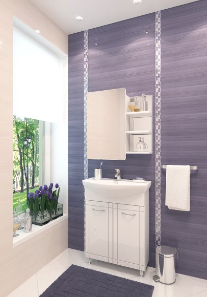 65 Тумба «Хай-тек 65 №3» (ум. Стиль 65)(в разборе)