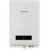 Котел конденсационный двухконтурный NCB700-24K в комплекте с Navien Mate