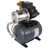 Насосная станция Grundfos JPA 3-42 PT-H с баком 20л. Насосная станция Grundfos JPA 3-42 PT-H с баком 20л.