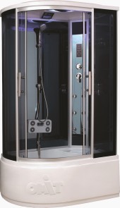 Timo Standart T-1120 R душевая кабина 120*85*220 Timo Standart T-1120 R душевая кабина 120*85*220