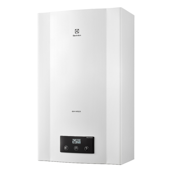 Колонка газовая Electrolux GWH 11 ProInventer
