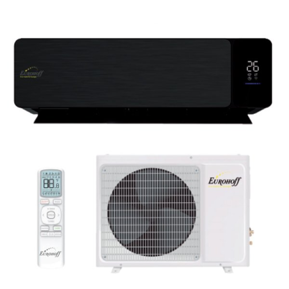 Сплит-система Eurohoff IRF-09B 