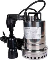 Дренажный насос Stout SPD-0003-200450 Дренажный насос Stout SPD-0003-200450