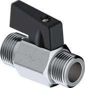 Запорный вентиль Toto Washlet SP515011B 3/8" Запорный вентиль Toto Washlet SP515011B 3/8"