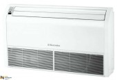 Внутренний блок напольно-потолочного типа VRF Electrolux ESVMU-125